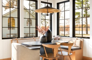 Residence Design Ideas 61