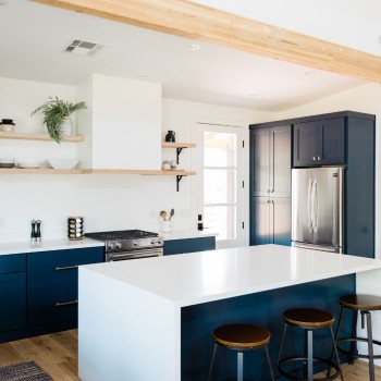 Modern Kitchen Design Ideas