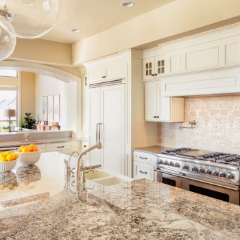 Modern Kitchen Design Ideas