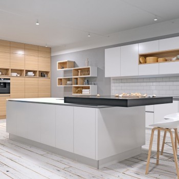 Modern Kitchen Design Ideas