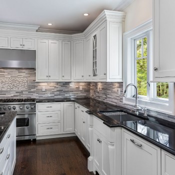 Modern Kitchen Design Ideas