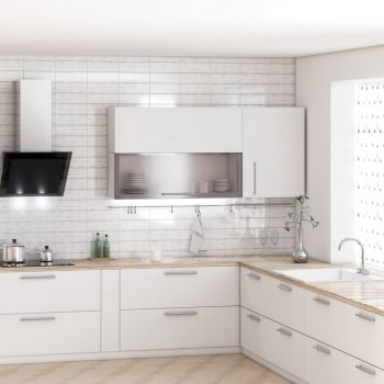 Modern Kitchen Design Ideas