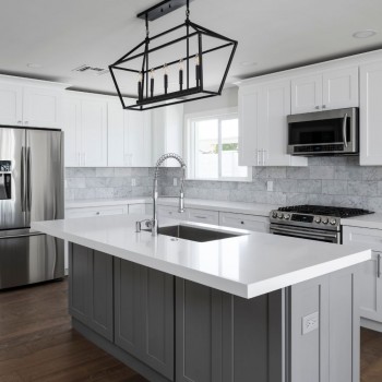 Modern Kitchen Design Ideas
