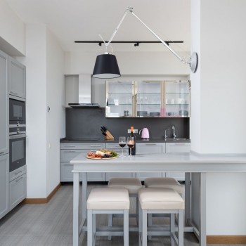 Modern Kitchen Design Ideas