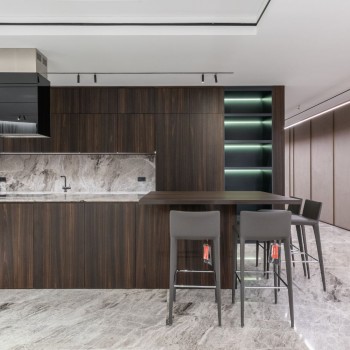 Modern Kitchen Design Ideas
