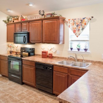 Kitchen Design Ideas