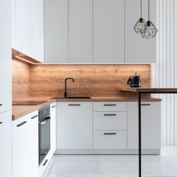Kitchen Design Ideas