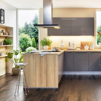 Kitchen Design Ideas