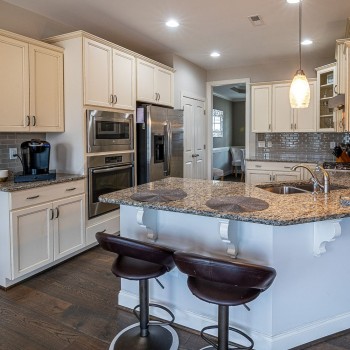 Kitchen Design Ideas