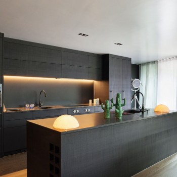 Kitchen Design Ideas