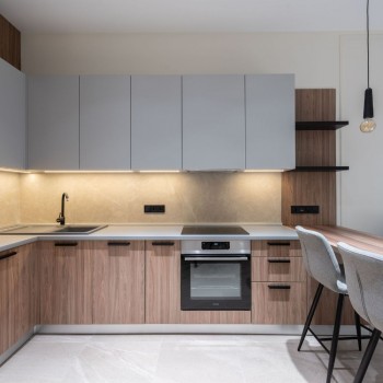 Kitchen Design Ideas