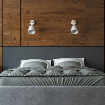 Modern Bedroom Design