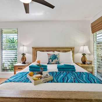 Modern Bedroom Design