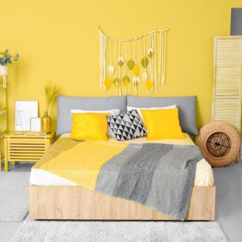 Modern Bedroom Design