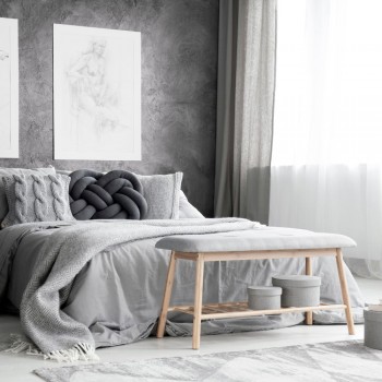 Modern Bedroom Design