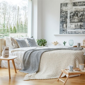 Modern Bedroom Design