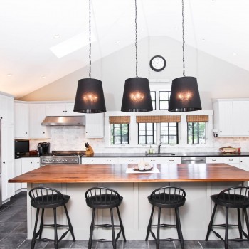 Residence Design Ideas 9