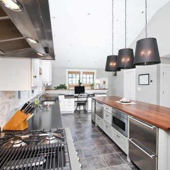 Residence Design Ideas 9