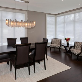 Modern Dining Room Design Ideas