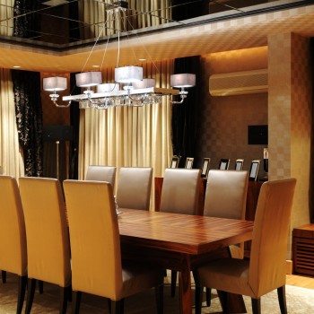 Modern Dining Room Design Ideas