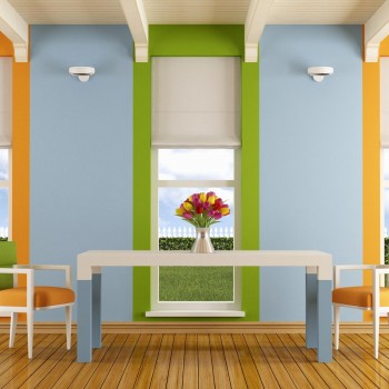 Modern Dining Room Design Ideas