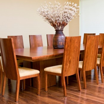 Modern Dining Room Design Ideas