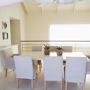 Modern Dining Room Design Ideas