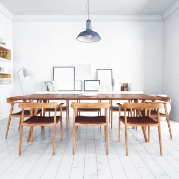 Modern Dining Room Design Ideas