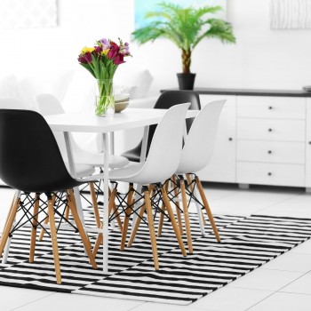 Modern Dining Room Design Ideas