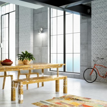 Modern Dining Room Design Ideas