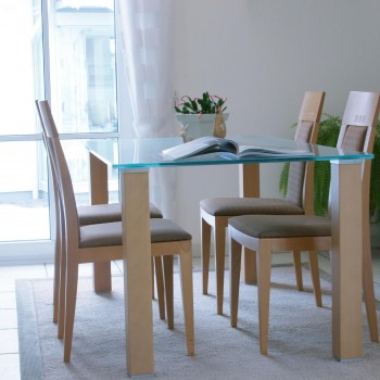 Modern Dining Room Design Ideas