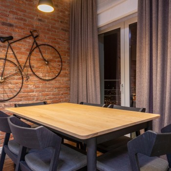 Modern Dining Room Design Ideas