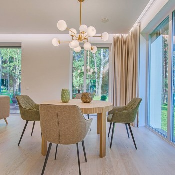 Dining House