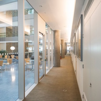 Corridor Design Ideas