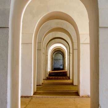 Corridor Design Ideas