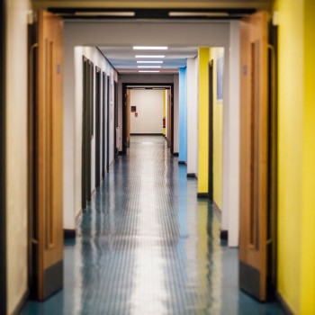 Corridor Design Ideas