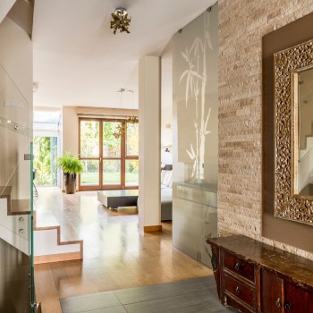 Corridor Design Ideas