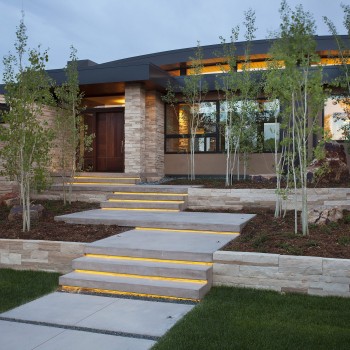Residence Design Ideas 218