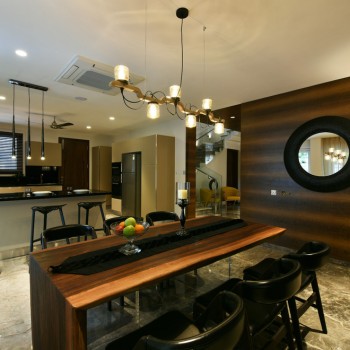 Residence Design Ideas 47