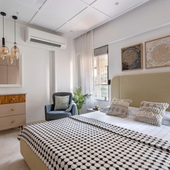 Residence Design Ideas 37
