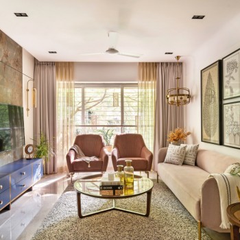 Residence Design Ideas 37