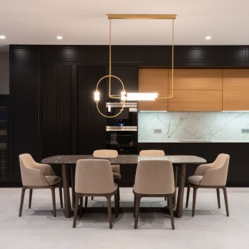 Residence Design Ideas 37