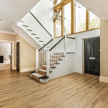 Residence Design Idea 14