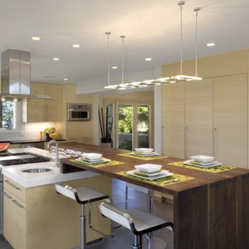Residence Design Idea 14