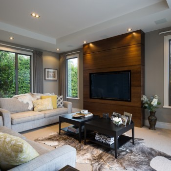 Residence Design Idea 14