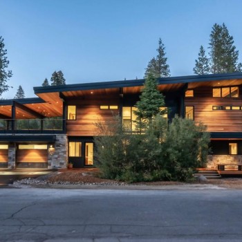 Residence Design Ideas 264