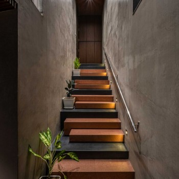 Residence Design Ideas 43
