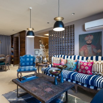Residence Design Ideas 55