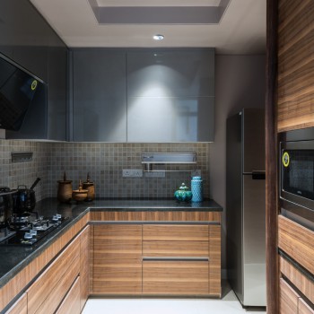 Residence Design Ideas 55