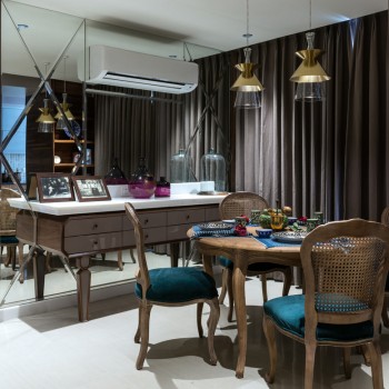 Residence Design Ideas 55